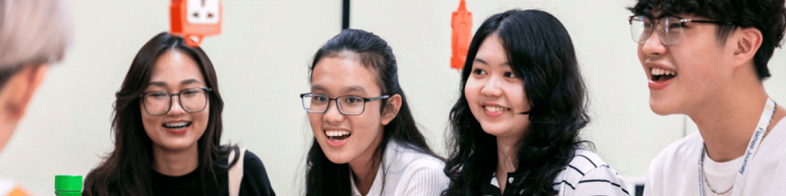 Scholarships Banner