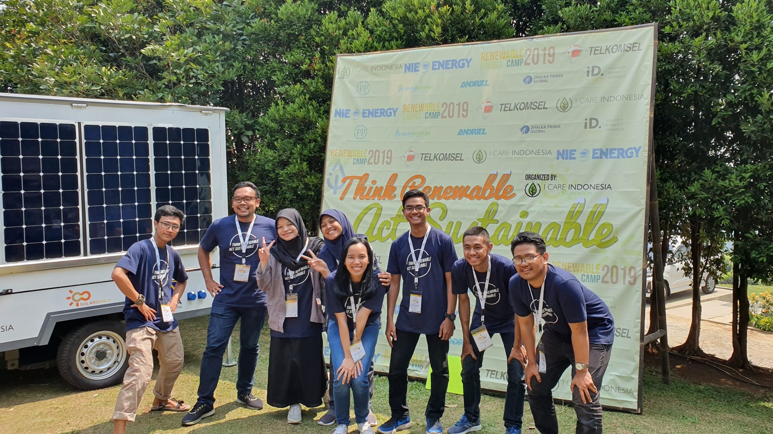 Nuzulia Fajriningrum: “Học viện YSEALI là một dấu mốc quan trọng”