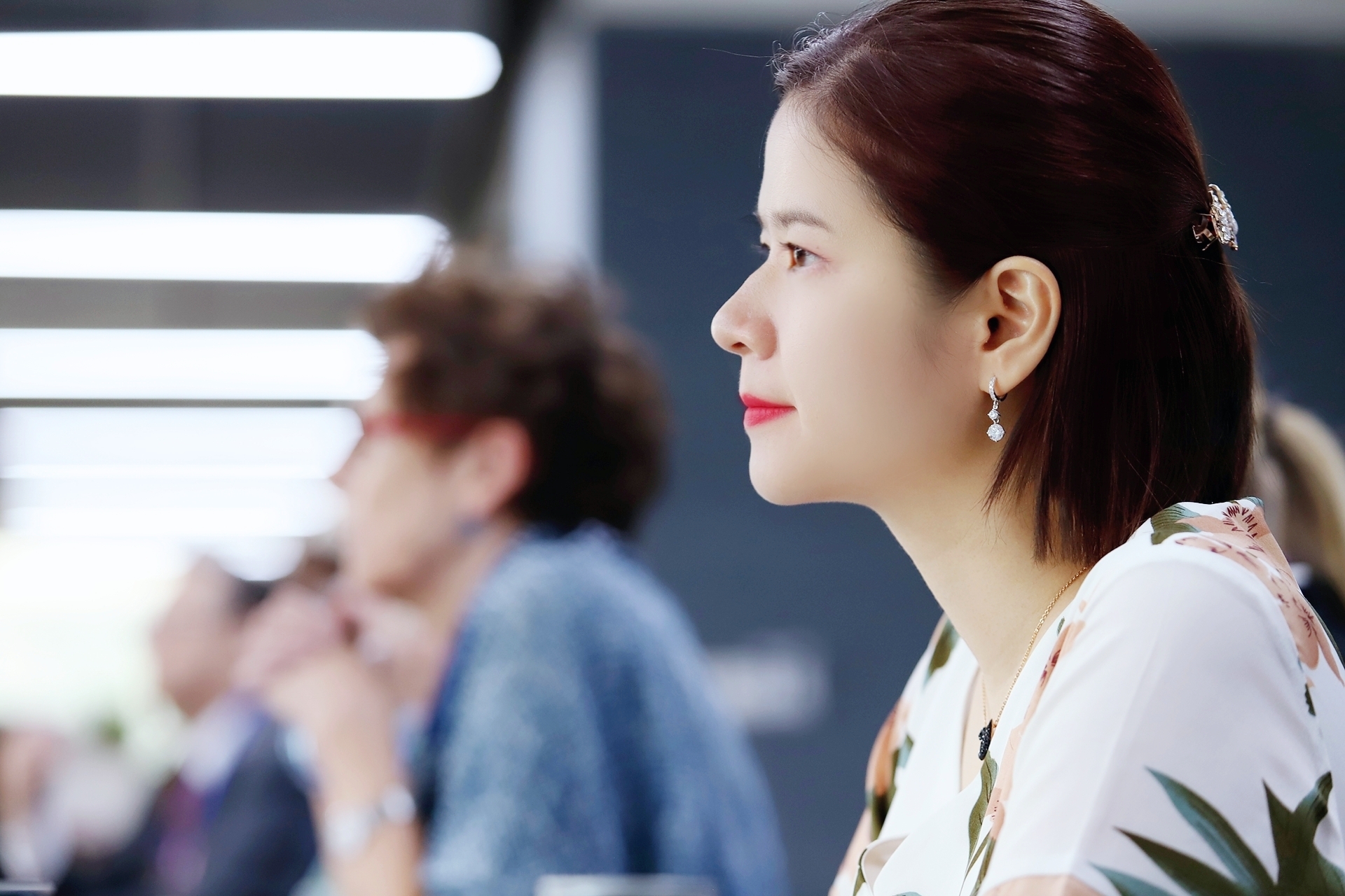 Tiến sĩ Lê Thái Hà: Đam mê nghiên cứu như thấy nắng trong lòng