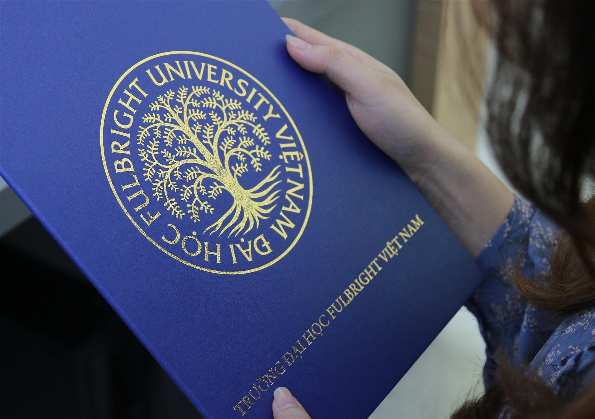 Gặp gỡ 5 sinh viên đạt học bổng của Đại học Fulbright