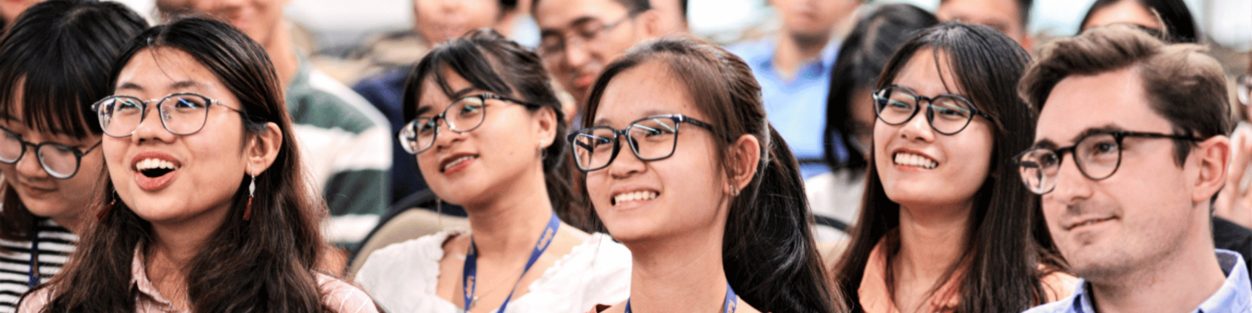 Scholarships Banner