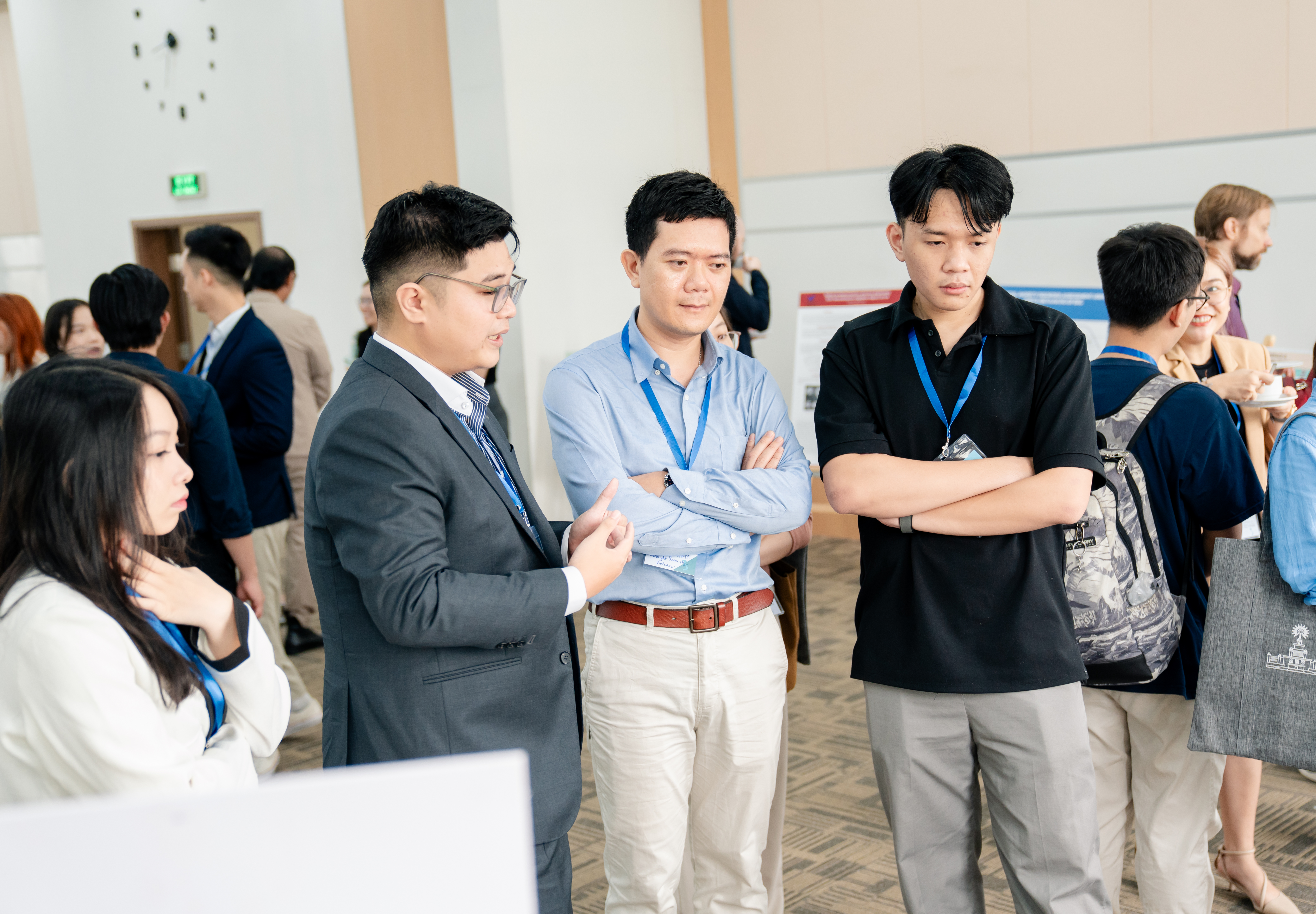 Hành trình tìm kiếm giá trị của kiến thức khi vừa là người học và người dạy